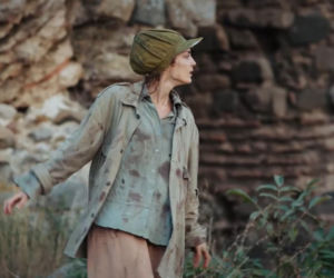 Dziedzictwo, odcinek 874:  Yusuf oddala się i przepada bez wieści! Nana jest bezradna