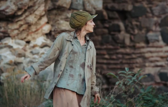 Dziedzictwo, odcinek 874:  Yusuf oddala się i przepada bez wieści! Nana jest bezradna