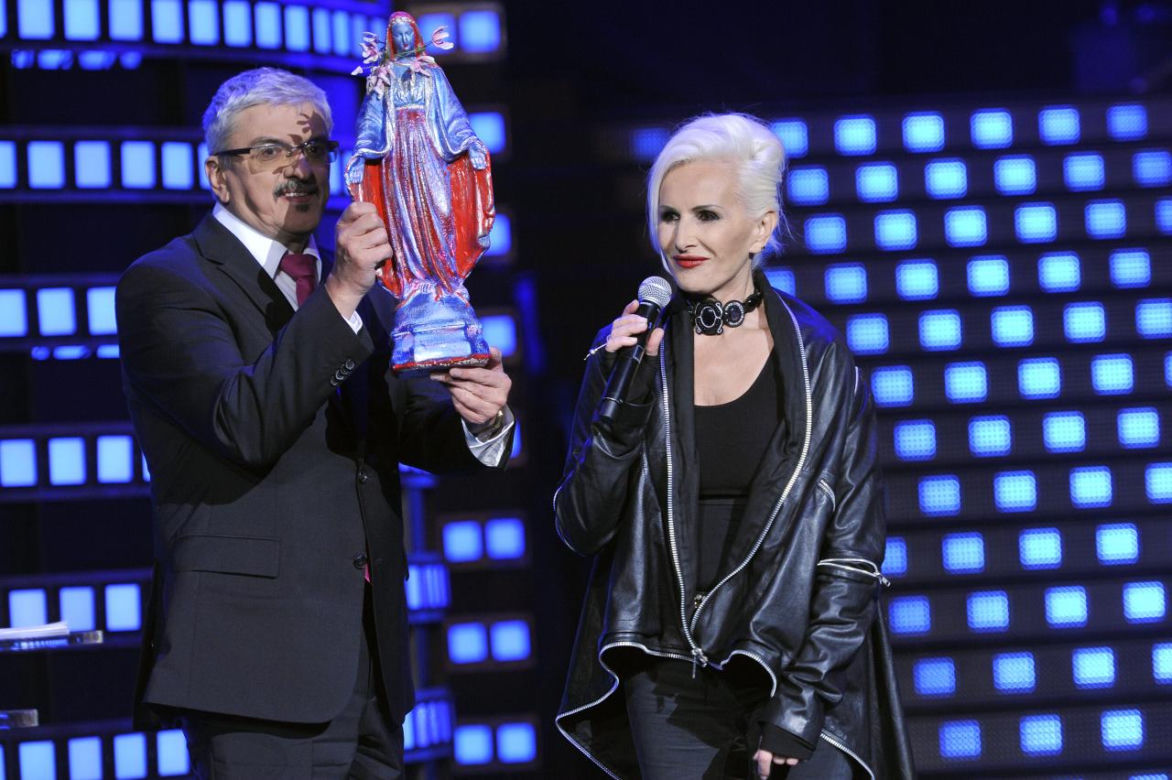 TVP przygotowuje wyjątkowy koncert pamięci Kory