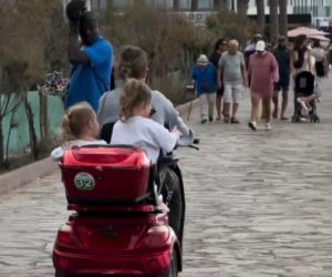 Olga Frycz dostała wyjątkowy prezent od ukochanego. To trzeba zobaczyć na własne oczy!