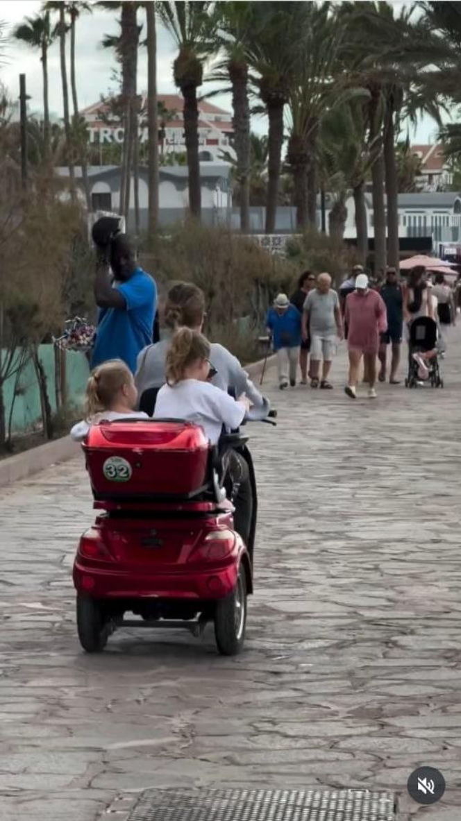 Olga Frycz dostała wyjątkowy prezent od ukochanego. To trzeba zobaczyć na własne oczy!