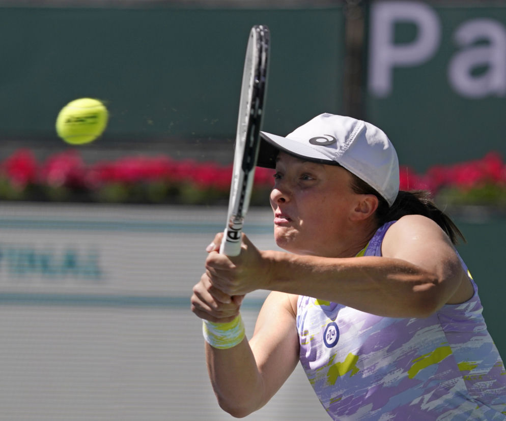 Ile zarobiła Iga Świątek za półfinał Miami PREMIE Nagrody pieniężne Ile zarobił Hurkacz? Jakie są premie w Miami Open 2022