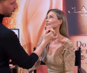 Gosia Rozenek-Majdan i Anja Rubik w Paryżu. Która wygląda lepiej?