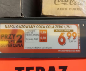 Zapłacisz więcej za zakupy? Biedronka i Lidl doliczają kaucję bez ostrzeżenia!