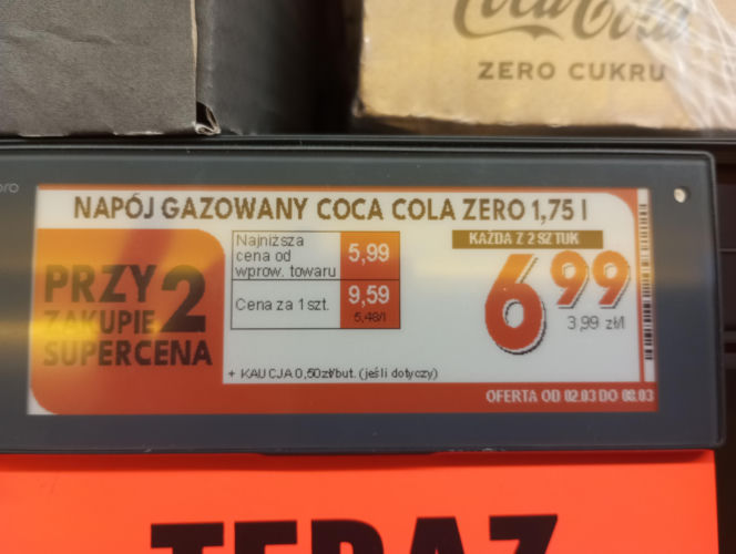 Zapłacisz więcej za zakupy? Biedronka i Lidl doliczają kaucję bez ostrzeżenia!