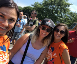 ESKA Summer City na Rajdzie Koguta!