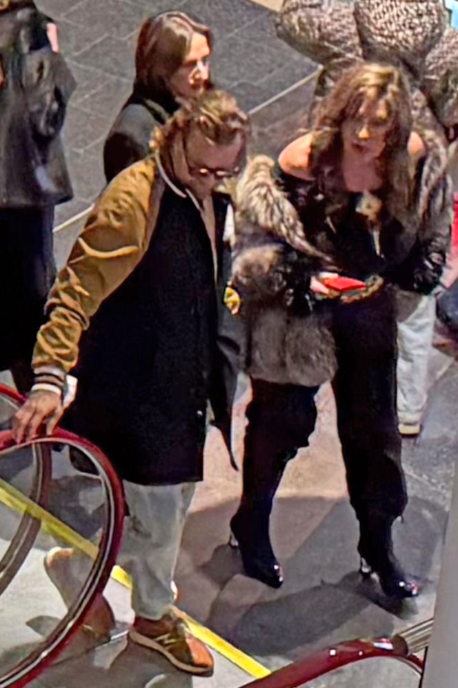 Agnieszka Perepeczko zobaczyła nowego Janosika