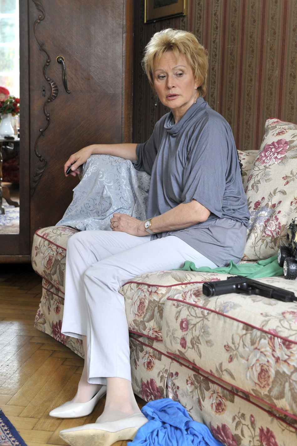 Grażyna Barszczewska