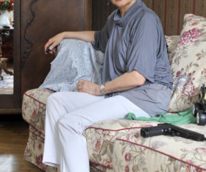 Grażyna Barszczewska