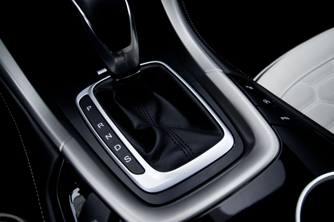 Ford Mondeo Vignale 2.0 TDCi 210 KM Twin-turbo PowerShift