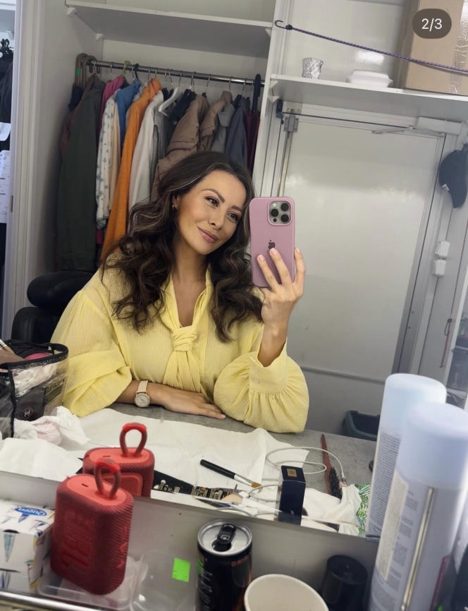 M jak miłość. Joanna (Dominika Sakowicz)
