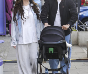 Za pseudonimem „bonbon” Dominiki Serowskiej stoi znana osoba. Celebrytka zdradziła szczegóły