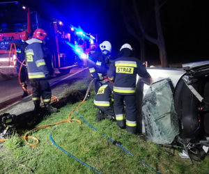 Zrobił z Daniela inwalidę i uciekł. Teraz szukają go policjanci