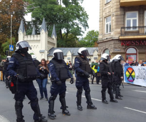 Marsz Równości w Lublinie