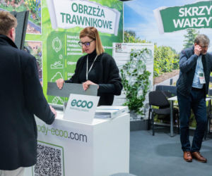 Targi Warsaw Garden Expo