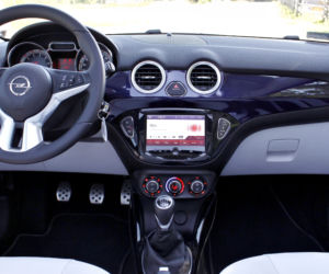 Opel Adam Rocks 1.0 Turbo