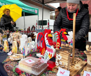 Jarmark Wielkanocny w Miasteczku Galicyjskim