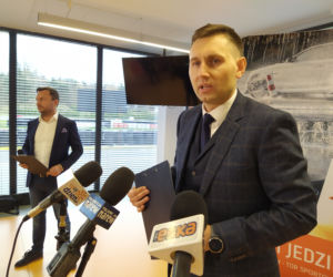Ruszają szkolenia dla kierowców 2021 na Torze Modlin