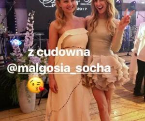 Ślub Agnieszki Radwańskiej
