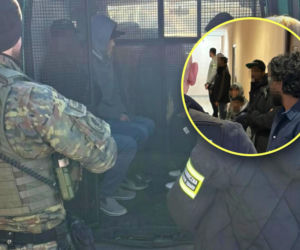 Nielegalni migranci udawali studentów. Muszą natychmiast wyjechać z Polski