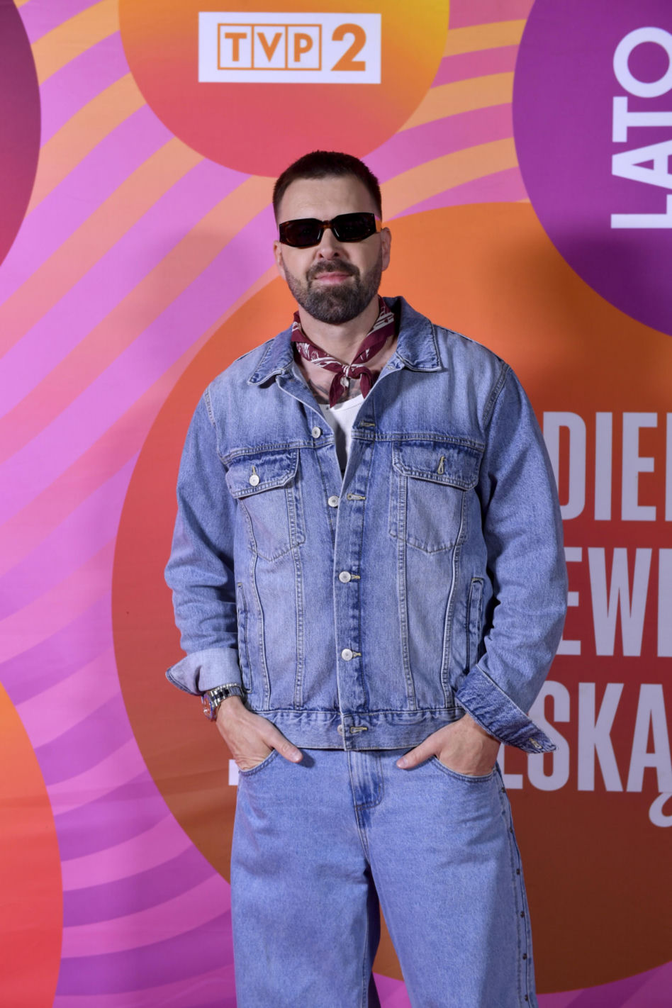 Grzegorz Hyży