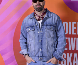 Grzegorz Hyży