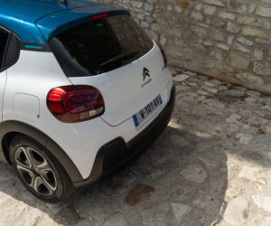 (2020) Citroen C3 PureTech 1.2 110 KM MT6 Shine