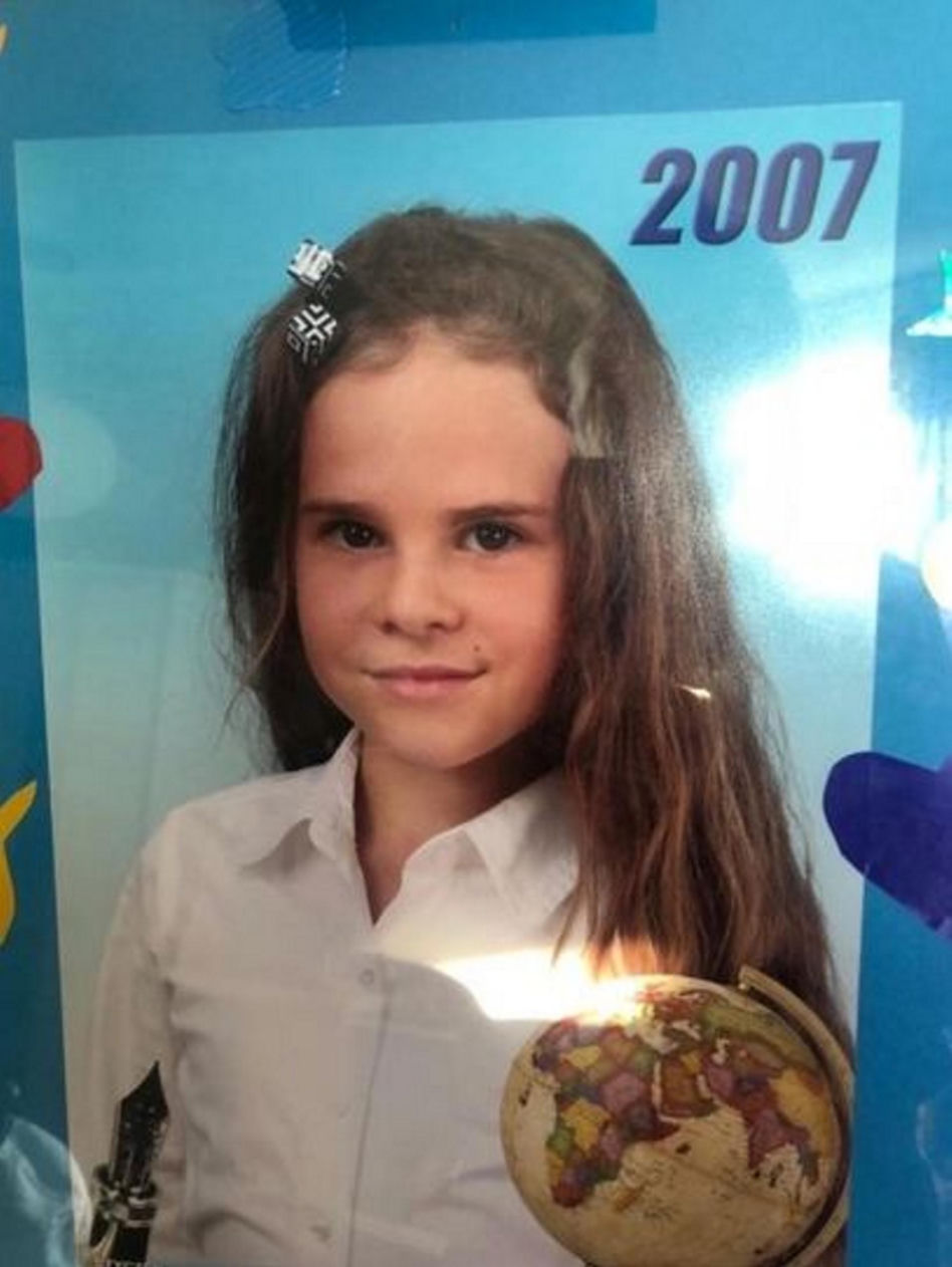 Gwiazdy jak były dziećmi