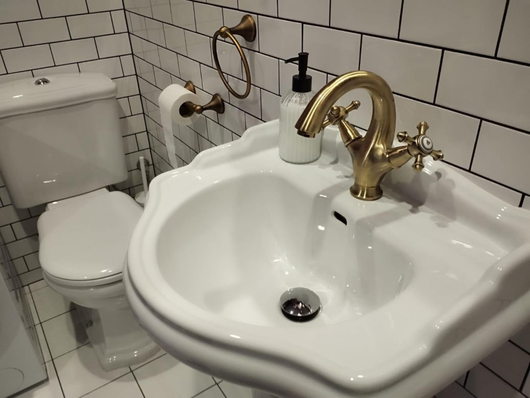 Apartament z serialu "Przyjaciele" jest w Katowicach! To marzenie każdego fana serialu