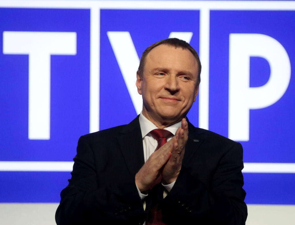 Kaczyński ocalił Kurskiego przed zamachem