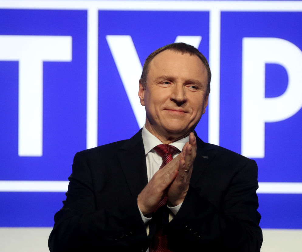 Kaczyński ocalił Kurskiego przed zamachem