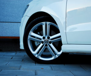 Volkswagen Polo R-Line