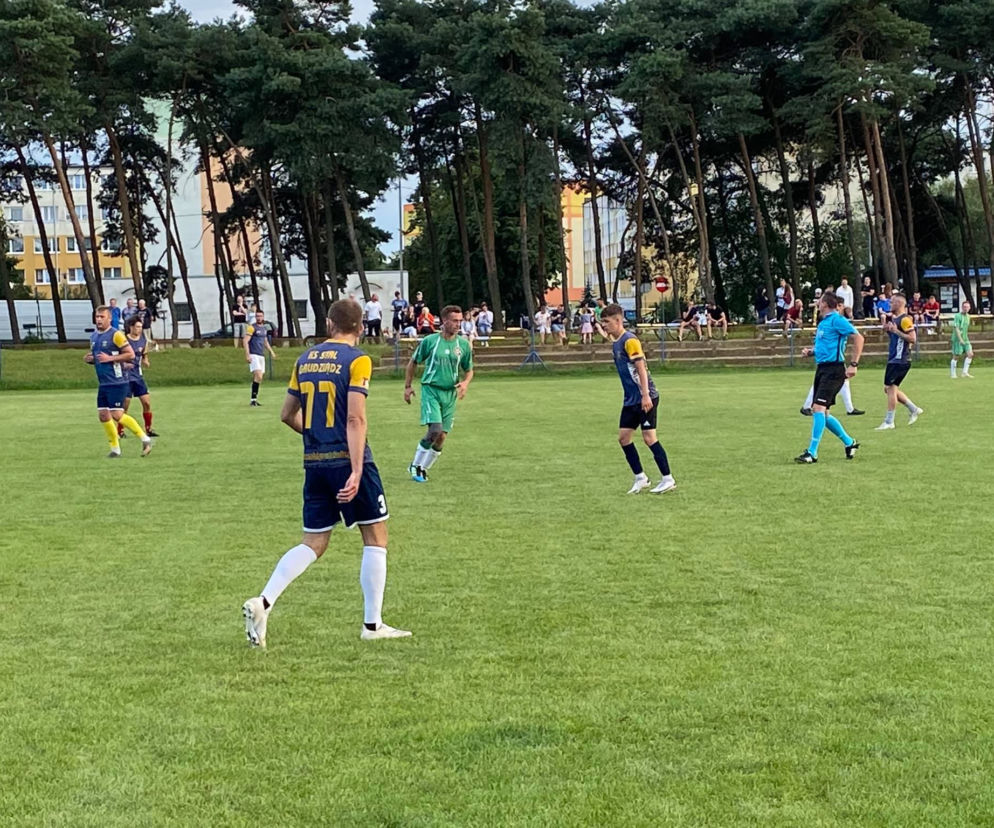 stal grudziadz pilka nozna 