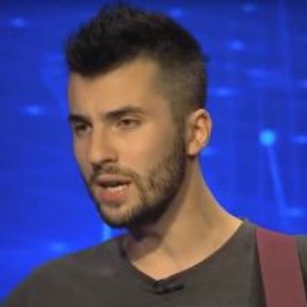 Mariusz Dyba - kim jest uczestnik Idola? 
