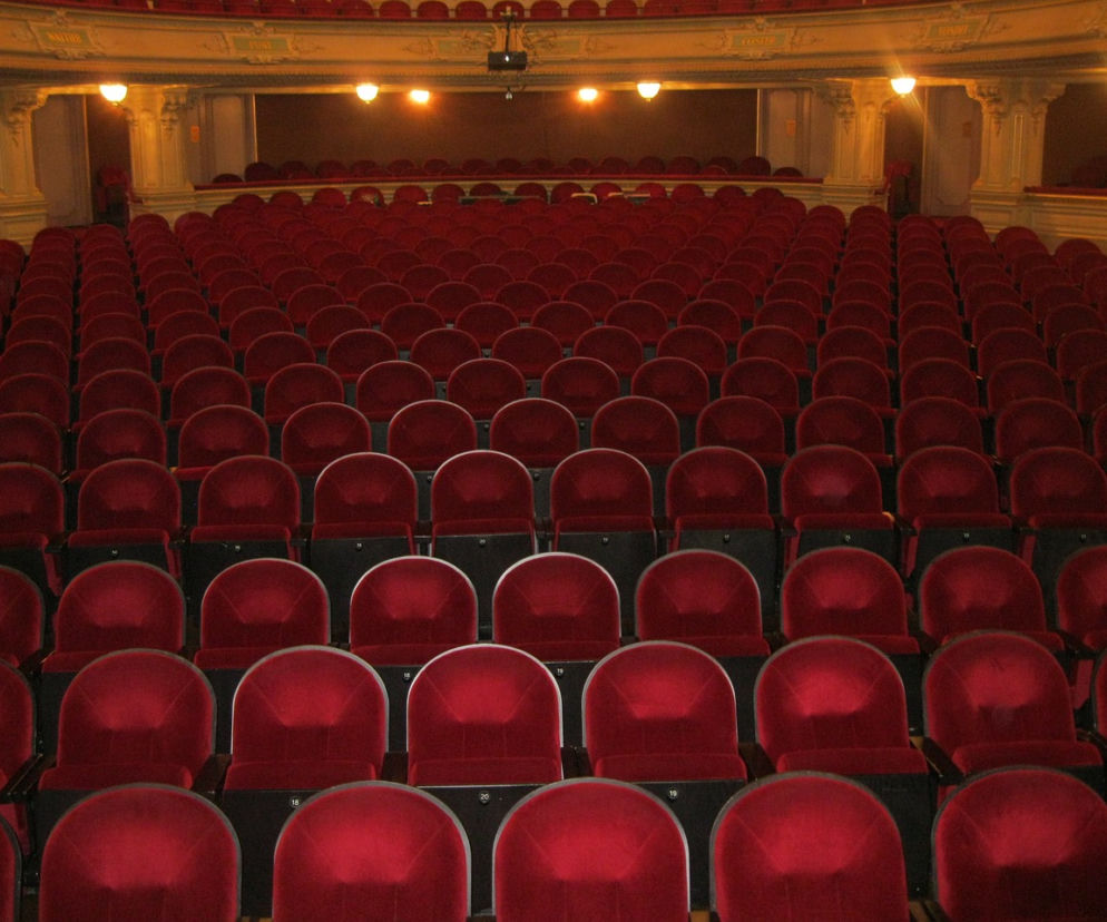 Teatr