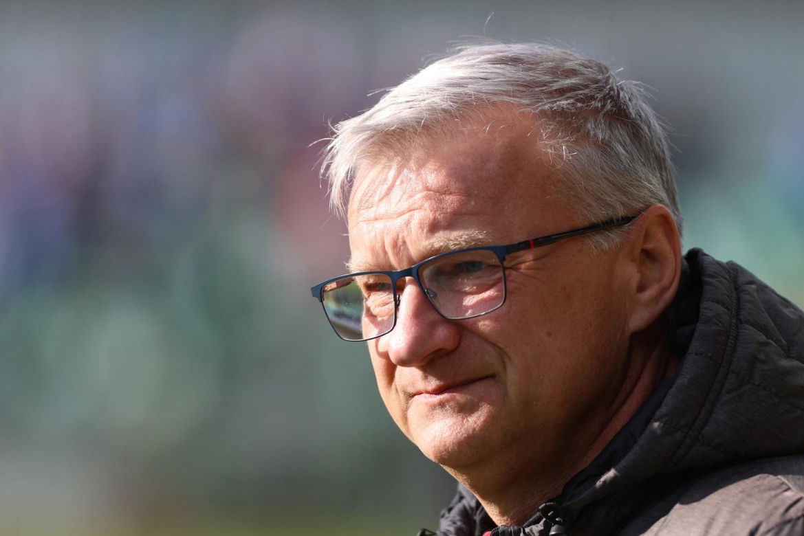 GKS Katowice – Podbeskidzie Bielsko-Biała (17.03.2024)