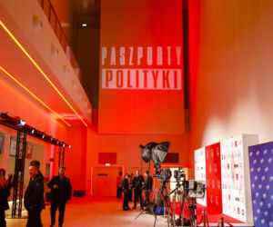 Paszporty „Polityki”