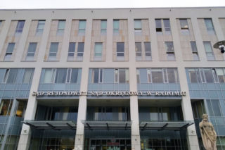 Ruszył proces w sprawie wypadku na DK9! Zginęła dyrektor sanepidu