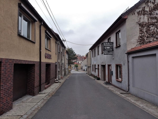 To jedno z najpiękniejszych miasteczek na Śląsku. Czaruje nie tylko rynkiem, ale też unikatowym pałacem