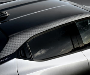 Nissan Juke Enigma