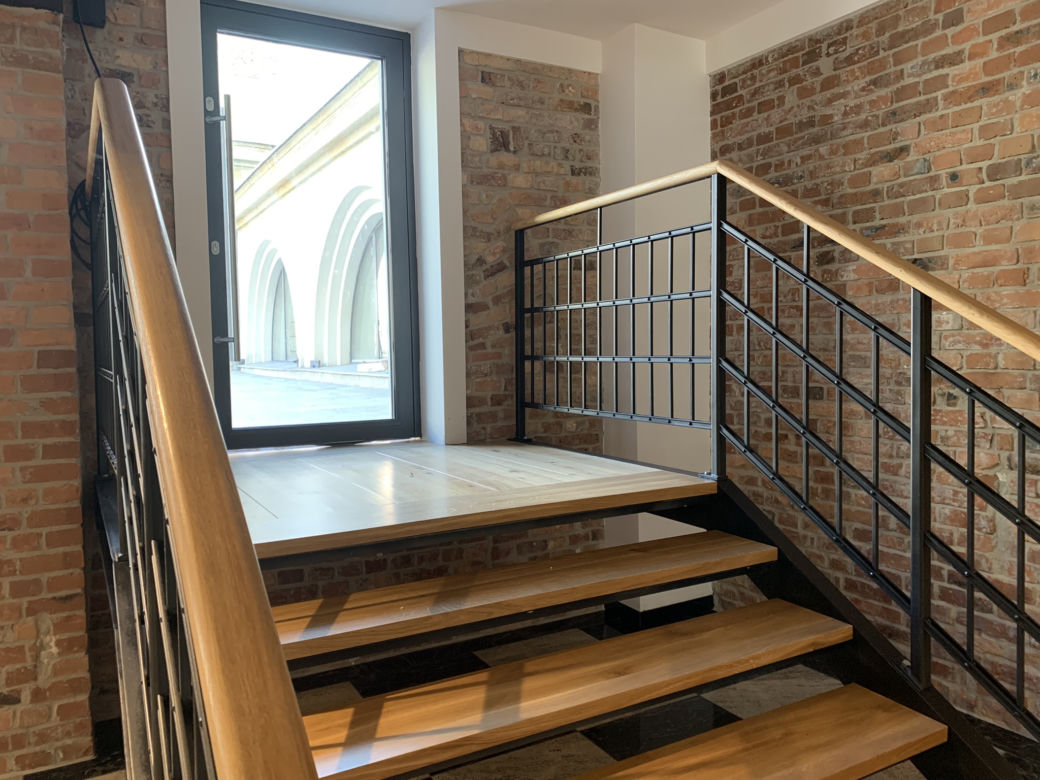 Stary dworzec w Katowicach wyremontowany