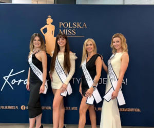Najpierw wystąpiła w Rolnik szuka żony 11., teraz wzięła udział w wyborach miss