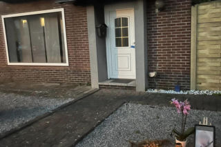 Udusił żonę Polkę i osiem lat ukrywał jej zwłoki