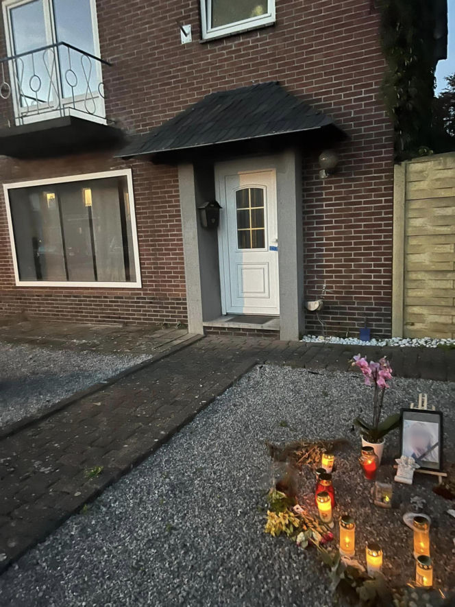 Udusił żonę Polkę i osiem lat ukrywał jej zwłoki