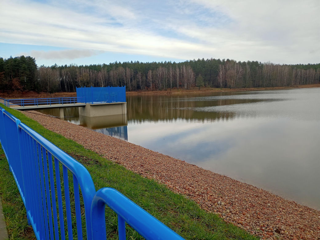 To najbiedniejsza gmina w woj. warmińsko-mazurskim. Ale i tak warto ją odwiedzić!