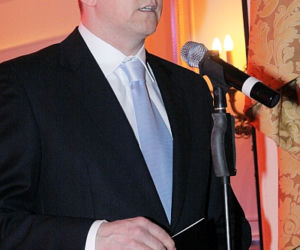 Marek Zdziebłowski, prezes Wydawnictwa Builder