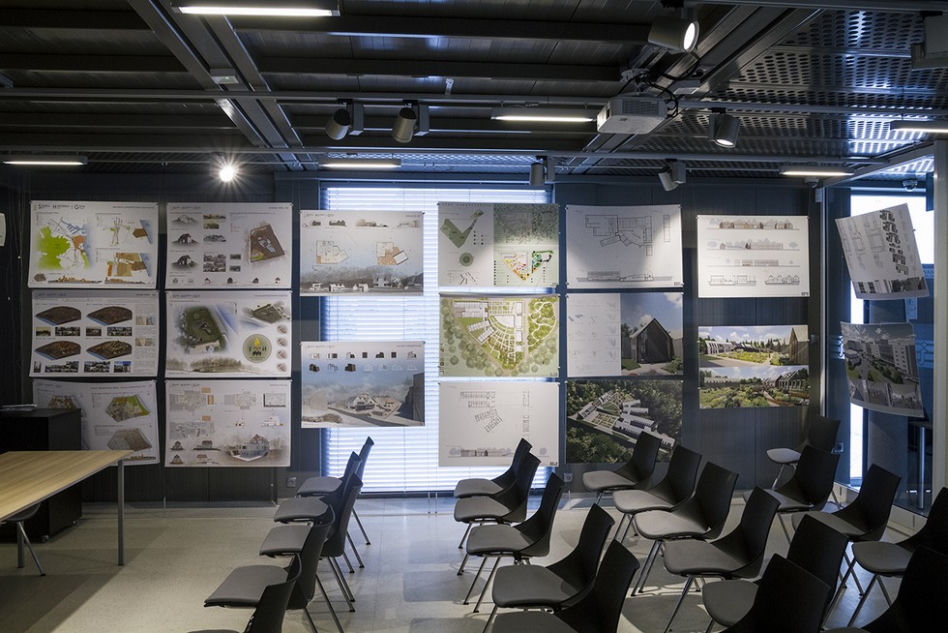Gdyńskie modernizacje - relacja z VII Weekendu Architektury w Gdyni
