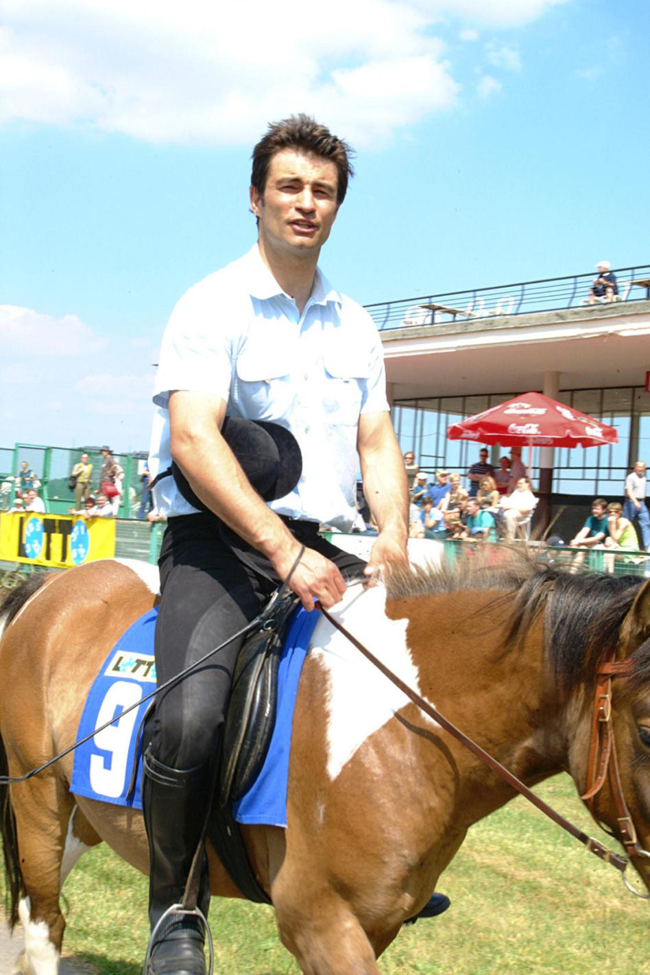 Waldemar Goszcz