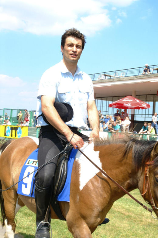 Waldemar Goszcz