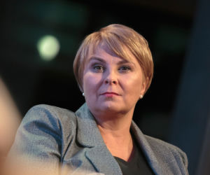 To ona zastąpi Anię Jarkowi i dzieciom